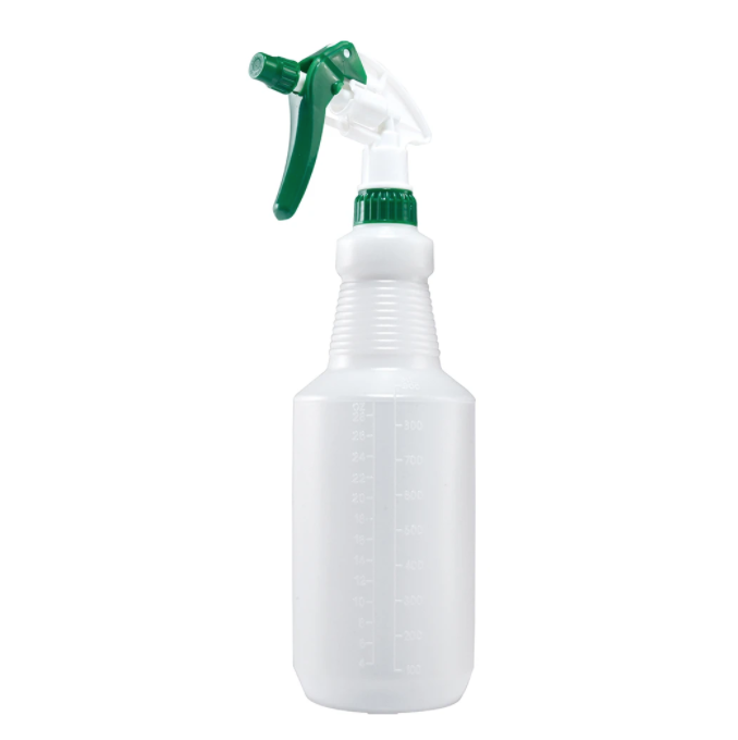 Winco, Plastic Spray Bottle