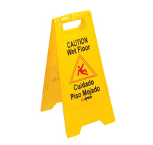 Load image into Gallery viewer, Winco, Wet Floor Signs
