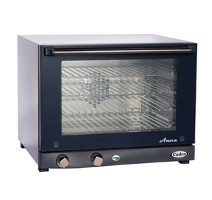 Cadco, Single Half Size Electric Convection Oven (240V)