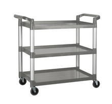 Load image into Gallery viewer, Winco, Utility Carts (Push Carts)

