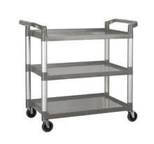 Load image into Gallery viewer, Winco, Utility Carts (Push Carts)