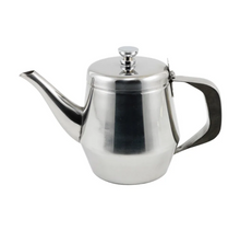 Load image into Gallery viewer, Winco, Gooseneck Teapots (Various Sizes)