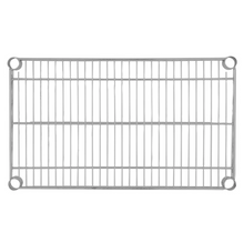 Load image into Gallery viewer, JCC, 14&quot; Width Wire Metro Shelf (Various Lengths)
