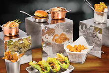 Load image into Gallery viewer, Winco, Mini Saucier (3")