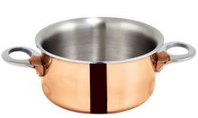 Load image into Gallery viewer, Winco, Mini Casserole (3-3/4")