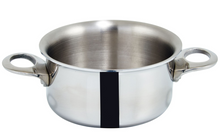 Load image into Gallery viewer, Winco, Mini Casserole (3-3/4")