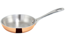 Load image into Gallery viewer, Winco, Mini Fry Pan (4")