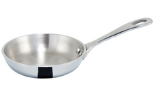 Load image into Gallery viewer, Winco, Mini Fry Pan (4")