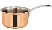 Load image into Gallery viewer, Winco, Mini Sauce Pan (3.5")