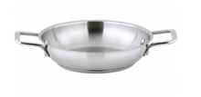 Load image into Gallery viewer, Winco, Premium Stainless Steel Display Pans (8"-12")