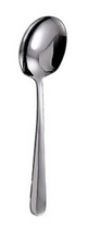 Load image into Gallery viewer, Winco, Serving Spoons (Flat/Round)