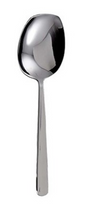 Load image into Gallery viewer, Winco, Serving Spoons (Flat/Round)
