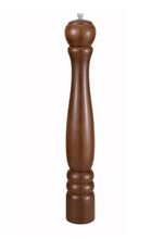 Load image into Gallery viewer, Winco, Wooden Peppermills (Various Sizes)