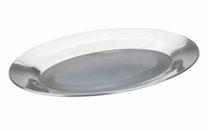 Load image into Gallery viewer, Winco, Aluminum Sizzling Platters (Various Sizes)