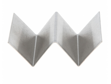 Load image into Gallery viewer, Winco, Stainless Steel Regular Sized Taco Holders (Various Sizes)