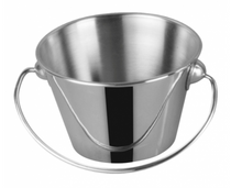 Load image into Gallery viewer, Winco, Mini Serving Pails (Smooth Finish, Various Sizes)