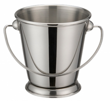 Load image into Gallery viewer, Winco, Mini Serving Pails (Smooth Finish, Various Sizes)