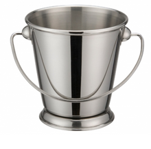 Load image into Gallery viewer, Winco, Mini Serving Pails (Smooth Finish, Various Sizes)