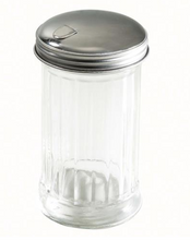 Load image into Gallery viewer, Winco, Sugar Pourers (12 Oz)