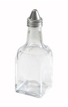 Load image into Gallery viewer, Winco, Oil & Vinegar Cruets (8 Oz/16Oz/6Oz)