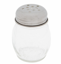 Load image into Gallery viewer, Winco, Cheese Shakers (6 Oz)