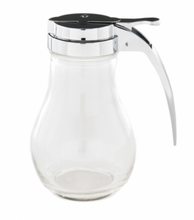 Load image into Gallery viewer, Winco, Glass Syrup DIspenser (6 Oz/14Oz)
