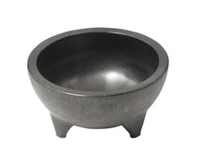 Load image into Gallery viewer, Winco, Molcajete Salsa Bowls (Various Sizes)