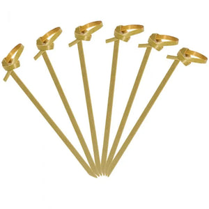 Jcc, 3.5" Bamboo Skewers (10,000 Pieces)