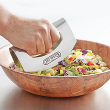 Load image into Gallery viewer, Chef Master, Duo Blade Salad Chopper

