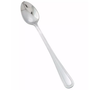 Winco, Dots Iced Tea Spoon (Pack of 12)