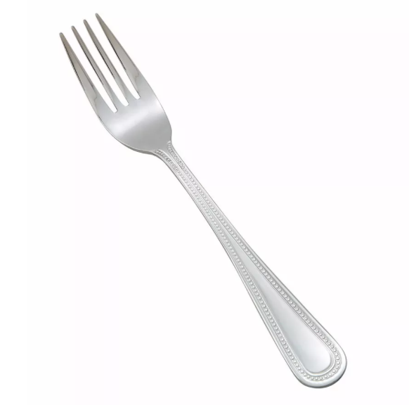 Winco, Dots Salad Fork (Pack of 12)