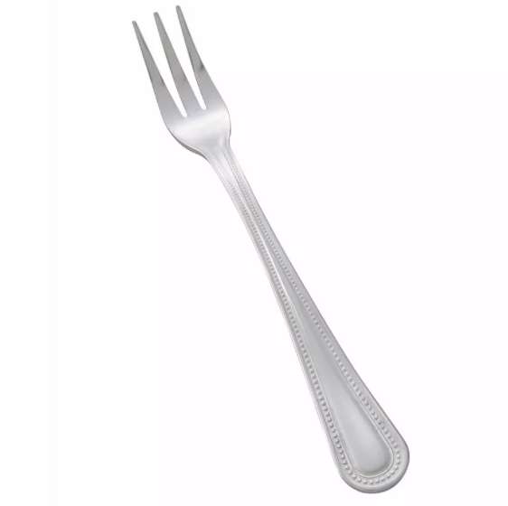 Winco, Dots Oyster Fork (Pack of 12)