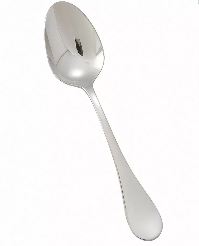 Winco, Venice Dinner Spoon (Pack of 12)