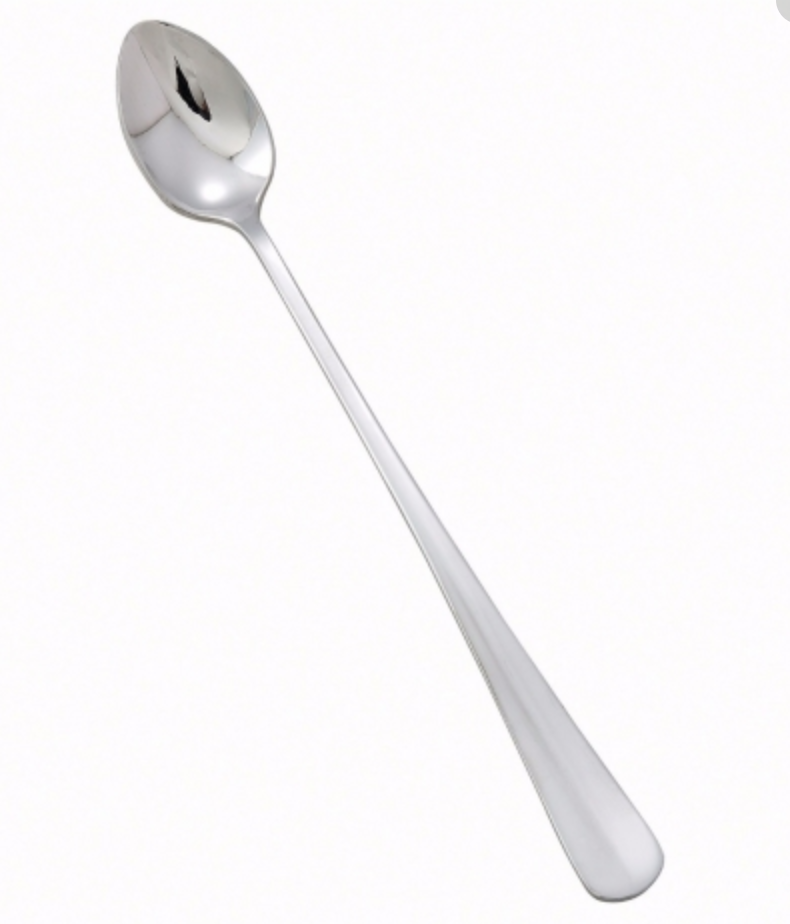 Winco, Stanford Iced Tea Spoon (Pack of 12)