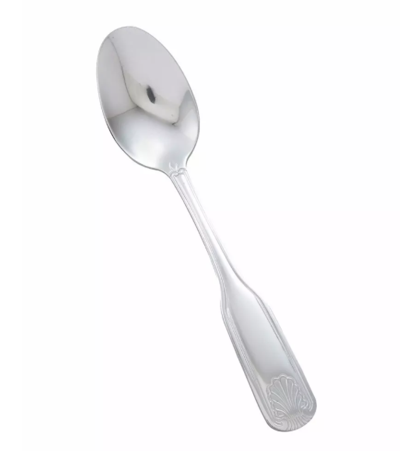 Winco, Toulouse Dinner Spoon (Pack of 12)