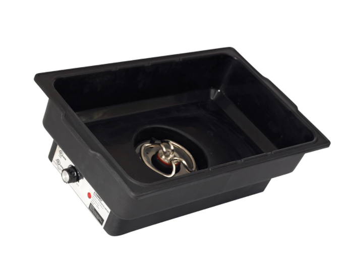 Winco, Electric Water Pan (120V)
