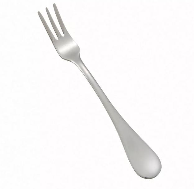 Winco, Venice Oyster Fork (Pack of 12)