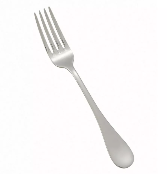 Winco, Venice Salad Fork (Pack of 12)