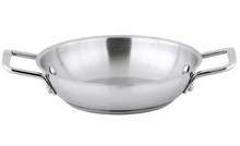 Load image into Gallery viewer, Winco, Premium Stainless Steel Display Pans (8&quot;-12&quot;)
