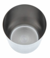 Load image into Gallery viewer, Winco, Stainless Steel French Fry Cup (Smooth Exterior)
