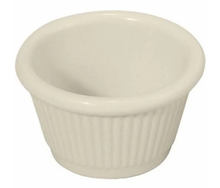 Load image into Gallery viewer, Winco, Melamine Ramekins (Fluted, Pack of 12, Various Options)
