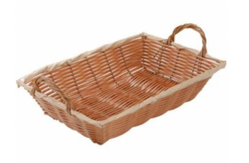 Winco, Natural Woven Baskets