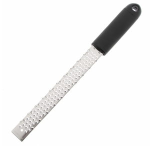Winco, Zester Graters (Multiple Blade Options)