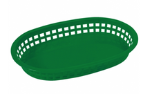 Load image into Gallery viewer, Winco, Plastic Oval Platters (Pack of 12, Various Colors)
