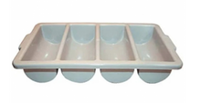 Load image into Gallery viewer, Winco, Flatware/Cutlery Compartment Bins
