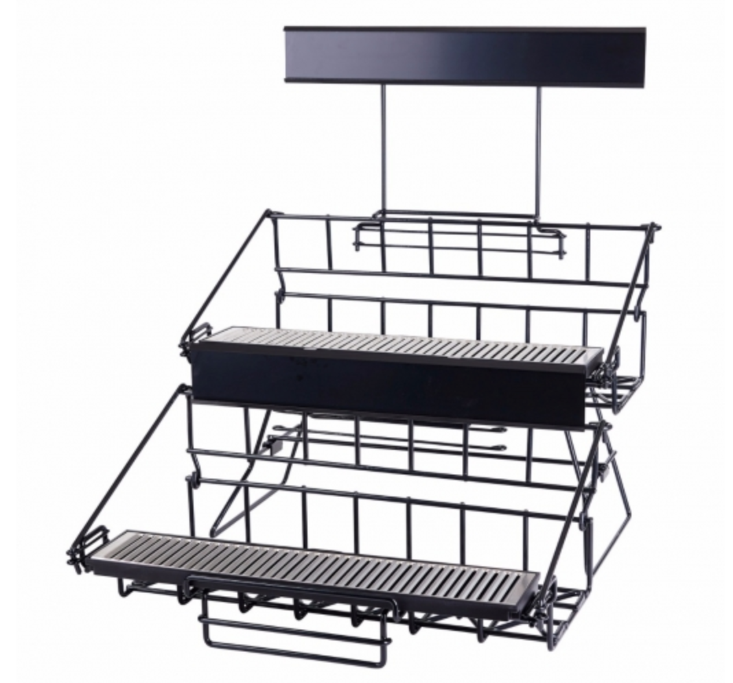 Winco, Airpot Racks (Various Sizes) – JCC Supply