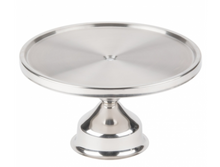 Load image into Gallery viewer, Winco, Cake Stand with Cover (Sold Seperately)
