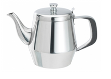 Load image into Gallery viewer, Winco, Gooseneck Teapots (Various Sizes)
