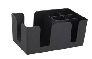 Winco, Black Bar Caddy