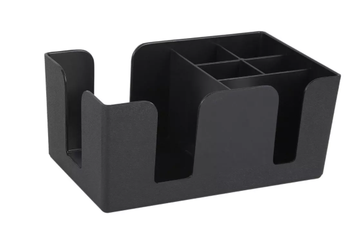 Winco, Black Bar Caddy